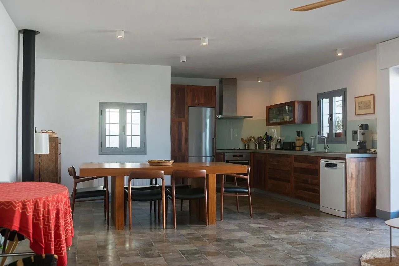 Casa Santo Cristo - Califa Casas Vejer Villa Vejer de la Frontera 0*,