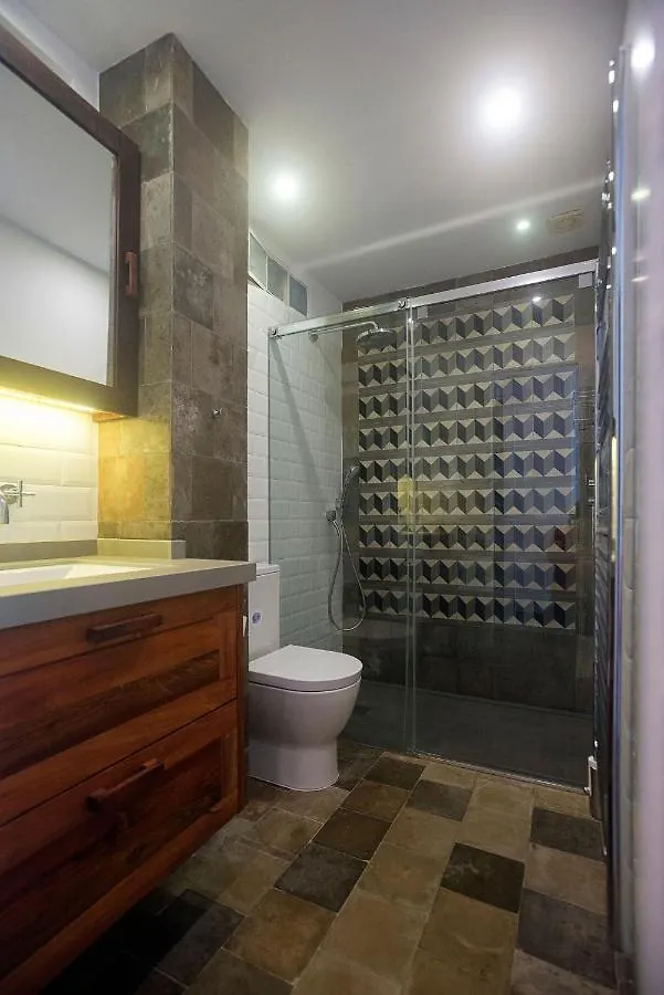 Casa Santo Cristo - Califa Casas Vejer Villa Vejer de la Frontera Spain