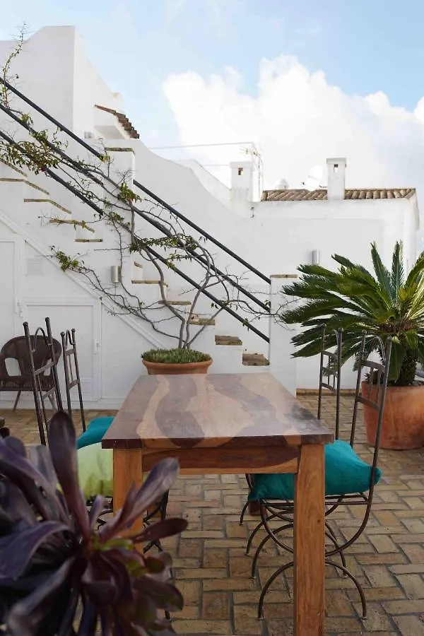 Holiday home Casa Santo Cristo - Califa Casas Vejer Villa Vejer de la Frontera Spain