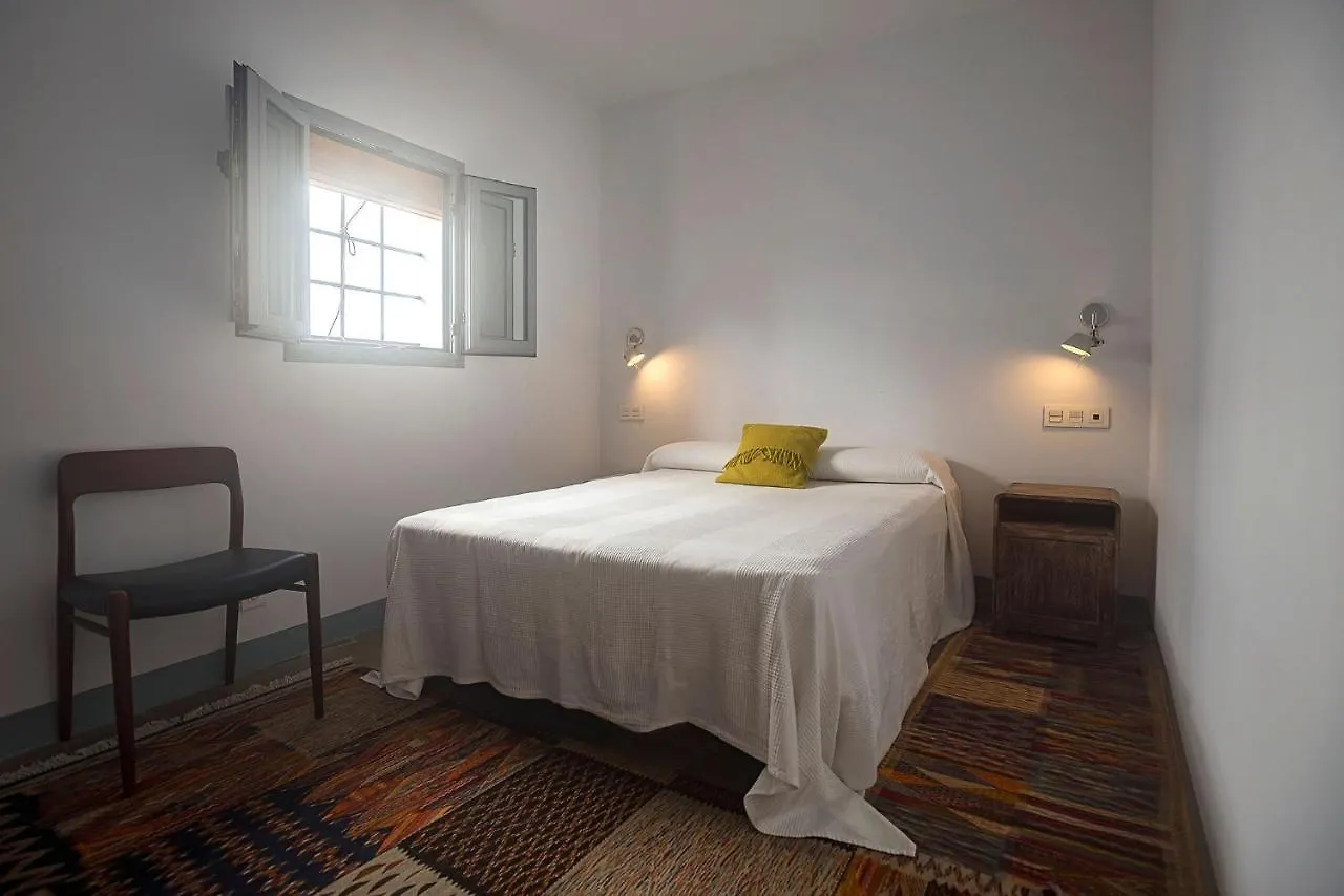 Casa Santo Cristo - Califa Casas Vejer Villa Vejer de la Frontera Holiday home