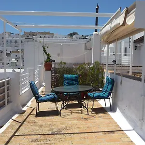 Casa Sol Сasa de vacaciones