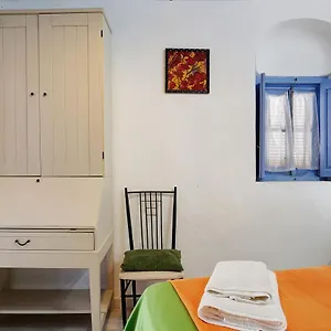 Casa Barme Сasa de vacaciones
