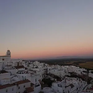 Casita Tacande - Bonita Casita Situada En El Casco Antiguo De Сasa de vacaciones