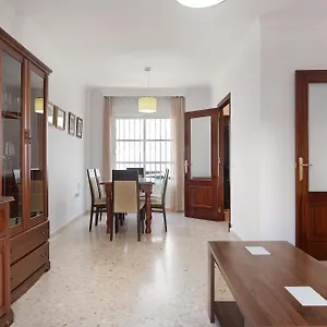 Casa Begines Сasa de vacaciones