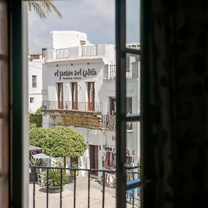 Casa Cuatro Gatos Сasa de vacaciones