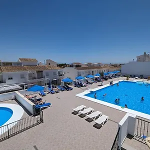Casita De La Luz With Swimmingpool Сasa de vacaciones