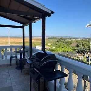 Casa La Oliva Vejer Сasa de vacaciones