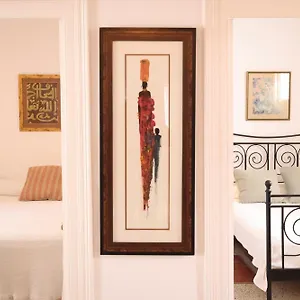 Casa Rosario Сasa de vacaciones